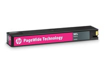          HP 981A, Magenta