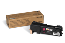 Оригинални тонер касети и тонери за цветни лазерни принтери » Тонер Xerox 106R01602 за 6500/6505, Magenta (2.5K)