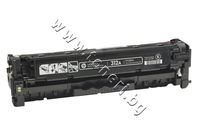 CF380A  HP 312A  M476, Black (2.4K)